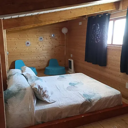 Apartmán La Pinza Roja Cádiz