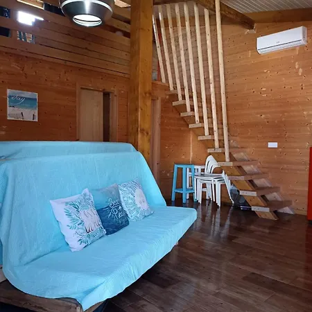 La Pinza Roja * Καντίζ