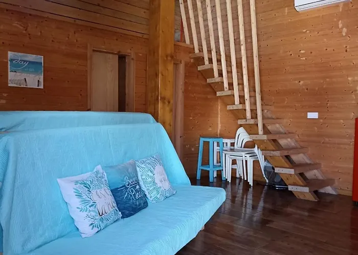 La Pinza Roja * Кадис