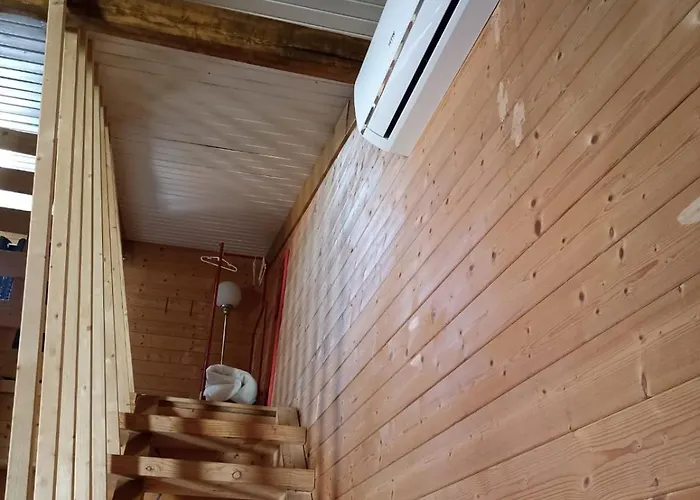 La Pinza Roja Apartmán