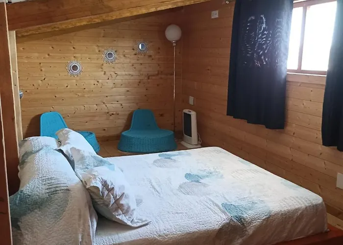 Apartmán La Pinza Roja Cádiz