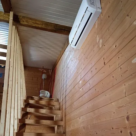 La Pinza Roja Apartment