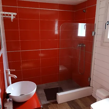 La Pinza Roja * Cadiz