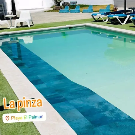 La Pinza Roja Apartment